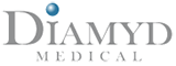Diamyd medical Logo