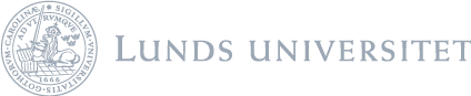 Lunds Universitet Logo