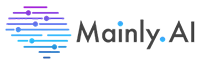 MainlyAI Logo